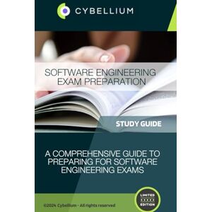 TM, Cybellium Software Engineering Exam Preparation TM, Cybellium Software Engineering Exam Preparation