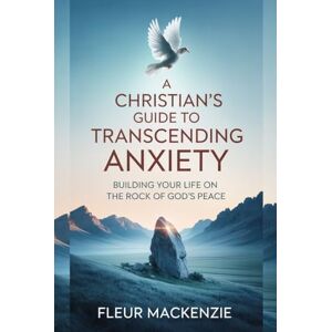 Mackenzie, Fleur A Christian's Guide to Transcending Anxiety: Building Your Life on the Rock of God's Peace (God's Answer to That Issue) Mackenzie, Fleur A Christian's Guide to Transcending Anxiety: Building Your Life on the Rock of God's Peace (God's Answer to That Issue)