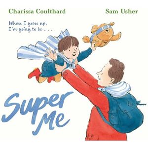 Coulthard, Charissa Super Me Coulthard, Charissa Super Me