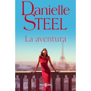 Steel, Danielle La Aventura / The Affair (Narrativa femenina) Steel, Danielle La Aventura / The Affair (Narrativa femenina)