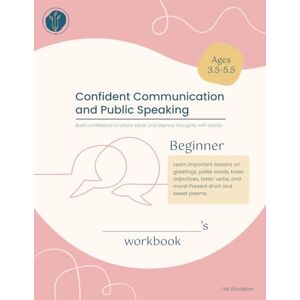 Education, LWL Beginner Confident Communication and Public Speaking: Discussion questions, English worksheets, and poetry enclosed! Education, LWL Beginner Confident Communication and Public Speaking: Discussion questions, English worksheets, and poetry enclosed!