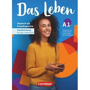 FUNK, HERMANN Das Leben: Handreichung fur den Unterricht A1 FUNK, HERMANN Das Leben: Handreichung fur den Unterricht A1
