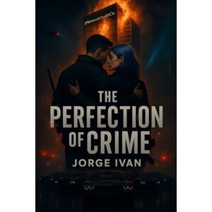 Ivan, Jorge The Perfection of Crime: The silent heist of America's most secure bank. Ivan, Jorge The Perfection of Crime: The silent heist of America's most secure bank.