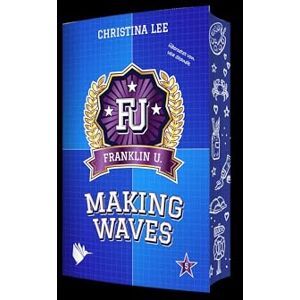 Lee Making Waves Lee Making Waves