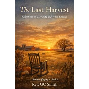 Smith PhD, Rev Gregory C The Last Harvest: Reflections on Mortality and What Endures (Seasons of Aging: Novels of Aging, Loss, and the Beauty That Remains) Smith PhD, Rev Gregory C The Last Harvest: Reflections on Mortality and What Endures (Seasons of Aging: Novels of Aging, Loss, and the Beauty That Remains)