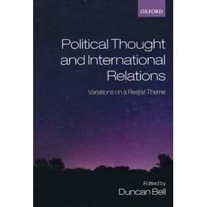 Philosophy Political Thought And International Relations: Variations on a Realist Theme Philosophy Political Thought And International Relations: Variations on a Realist Theme