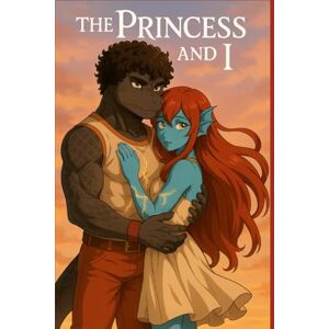 Pendragon, Lucy A Legends of Cretania: The Princess and I Pendragon, Lucy A Legends of Cretania: The Princess and I