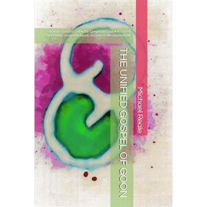 Reale, Michael Adam THE UNIFIED GOSPEL OF GOON: Stroking Toward God • The Gospel of Goon • A Sacred Solosexual Canon • Network: A Gooners Resource Book (Solosex: Self-Loving in Modern Culture) Reale, Michael Adam THE UNIFIED GOSPEL OF GOON: Stroking Toward God • The Gospel of Goon • A Sacred Solosexual Canon • Network: A Gooners Resource Book (Solosex: Self-Loving in Modern Culture)