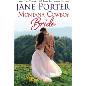 Porter, Jane Montana Cowboy Bride (Wyatt Brothers of Montana) Porter, Jane Montana Cowboy Bride (Wyatt Brothers of Montana)