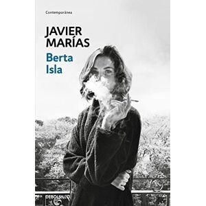 Marías, Javier Berta Isla, Versione Spagnola (Contemporánea) Marías, Javier Berta Isla, Versione Spagnola (Contemporánea)