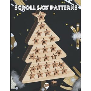 Estelle DesignAtelier scroll saw patterns: scroll saw patterns to print, 80 Christmas scroll saw patterns Estelle DesignAtelier scroll saw patterns: scroll saw patterns to print, 80 Christmas scroll saw patterns