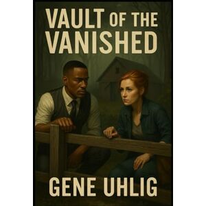 Uhlig, Gene Vault of the Vanished (Silas Quinn and Marla Dean. Spy-Vestigator Series) Uhlig, Gene Vault of the Vanished (Silas Quinn and Marla Dean. Spy-Vestigator Series)