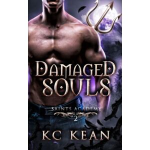 Kean, KC Damaged Souls (Saints Academy) Kean, KC Damaged Souls (Saints Academy)