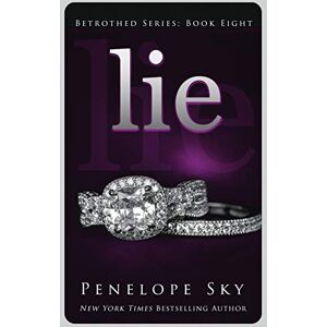 Sky, Penelope Lie: 8 (Betrothed) Sky, Penelope Lie: 8 (Betrothed)