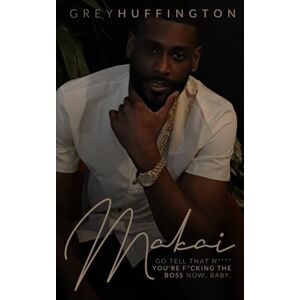 Huffington, Grey Makai: 3 (Berkeley Bred) Huffington, Grey Makai: 3 (Berkeley Bred)