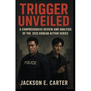 Jackson Trigger Unveiled: A Comprehensive Review and Analysis of the 2025 Korean Action Series Jackson Trigger Unveiled: A Comprehensive Review and Analysis of the 2025 Korean Action Series