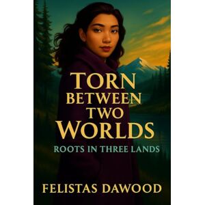 Dawood, Felistas Torn Between Two worlds: Roots in Three Lands Dawood, Felistas Torn Between Two worlds: Roots in Three Lands