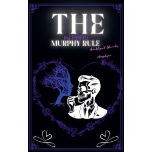 Hutto, Mj The Murphy Rule: 2 (Amethyst Shoals Murphys) Hutto, Mj The Murphy Rule: 2 (Amethyst Shoals Murphys)