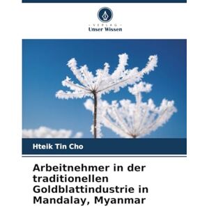 Cho, Hteik Tin Arbeitnehmer in der traditionellen Goldblattindustrie in Mandalay, Myanmar Cho, Hteik Tin Arbeitnehmer in der traditionellen Goldblattindustrie in Mandalay, Myanmar
