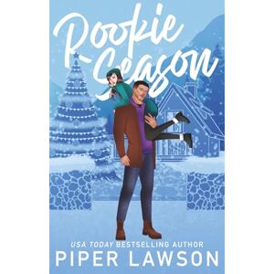 Lawson, Piper Rookie Season (Denver Kodiaks) Lawson, Piper Rookie Season (Denver Kodiaks)