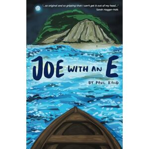 Rand, Paul Joe with an E Rand, Paul Joe with an E