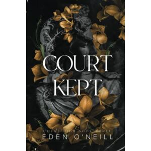 O'Neill Court Kept (Court High) O'Neill Court Kept (Court High)