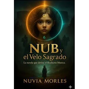 MORLES, NUVIA NUB y el Velo Sagrado: El Canal hacia el Reino que no es de este mundo. MORLES, NUVIA NUB y el Velo Sagrado: El Canal hacia el Reino que no es de este mundo.