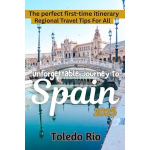 Rio Spain Travel Guide 2025: What to Do And Not to Do in Spain, Bonus Tips For Any Stay, Money-Saving Tips (For All Budgets), What And Where To Eat, Hidden Gems and Beaches, Maps with QR Codes And More. Rio Spain Travel Guide 2025: What to Do And Not to Do in Spain, Bonus Tips For Any Stay, Money-Saving Tips (For All Budgets), What And Where To Eat, Hidden Gems and Beaches, Maps with QR Codes And More.