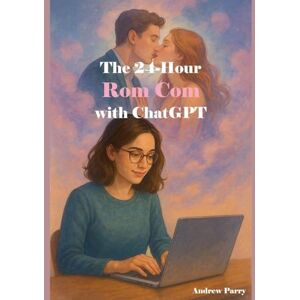 Parry, Andrew The 24-Hour Rom Com with ChatGPT Parry, Andrew The 24-Hour Rom Com with ChatGPT
