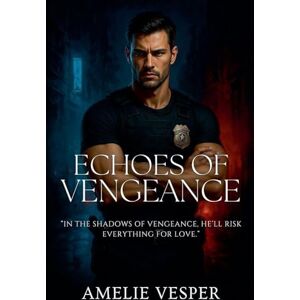 Vesper, Amelie Echoes of Vengeance Vesper, Amelie Echoes of Vengeance