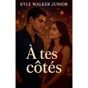 Junior, Kyle Walker À tes côtés Junior, Kyle Walker À tes côtés