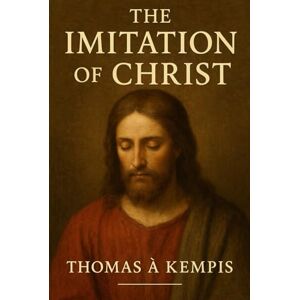THOMAS À KEMPIS The Imitation of Christ THOMAS À KEMPIS The Imitation of Christ