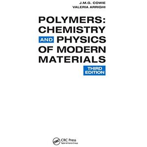 Cowie, J.M.G. Polymers Cowie, J.M.G. Polymers
