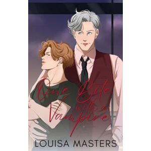 Masters, Louisa One Bite With A Vampire: 2 (Hidden Species) Masters, Louisa One Bite With A Vampire: 2 (Hidden Species)