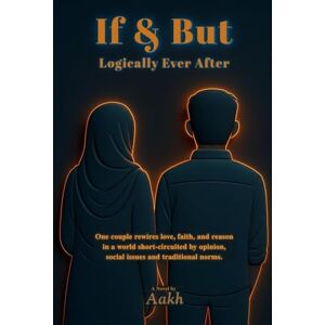 Aakh If & But: Logically Ever After Aakh If & But: Logically Ever After