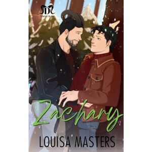 Masters, Louisa Zachary: 3 (Demons-In-Law) Masters, Louisa Zachary: 3 (Demons-In-Law)