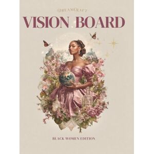 Publishing, Little Family 2026 DreamCraft Vision Board Clip Art Book for Black Women: Manifest Wealth, Career Success, Self-Love, and Empowerment with 600+ Images and Affirmations (2026 Vision Board Clip Art Book Collection) Publishing, Little Family 2026 DreamCraft Vision Board Clip Art Book for Black Women: Manifest Wealth, Career Success, Self-Love, and Empowerment with 600+ Images and Affirmations (2026 Vision Board Clip Art Book Collection)