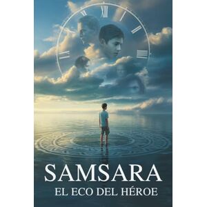Infinity Samsara: El Eco del Héroe (Ciclo Samsara) Infinity Samsara: El Eco del Héroe (Ciclo Samsara)