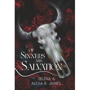 Selena Of Sinners and Salvation: The Confessions of Mercy Soules (Fallen Gods of Thorncrown University) Selena Of Sinners and Salvation: The Confessions of Mercy Soules (Fallen Gods of Thorncrown University)