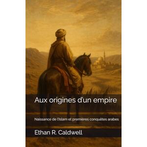 Caldwell, Ethan R. Aux origines d’un empire: Naissance de l’Islam et premières conquêtes arabes Caldwell, Ethan R. Aux origines d’un empire: Naissance de l’Islam et premières conquêtes arabes