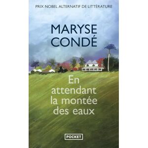 Conde, Maryse En attendant la montee des eaux Conde, Maryse En attendant la montee des eaux