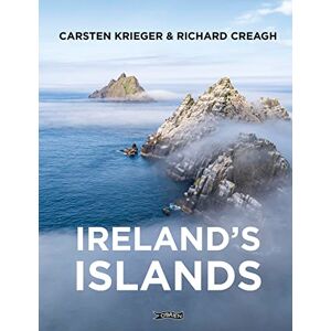 Krieger, Carsten Ireland's Islands Krieger, Carsten Ireland's Islands
