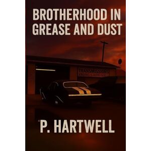 Hartwell, P Brotherhood in Grease and Dust Hartwell, P Brotherhood in Grease and Dust