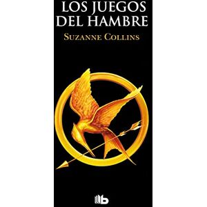 Collins, Suzanne Los Juegos del Hambre 1 Los Juegos del Hambre (Ficción) Collins, Suzanne Los Juegos del Hambre 1 Los Juegos del Hambre (Ficción)