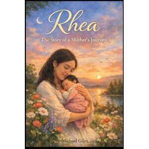 Giles, Michael Rhea, The Story of Your Mother's Journey (Poems from the Heart) Giles, Michael Rhea, The Story of Your Mother's Journey (Poems from the Heart)