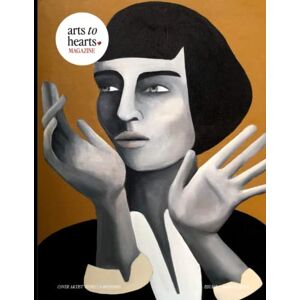 Arora, Miss Charuka Arts To Hearts Magazine Issue #2 (Issue Number) Arora, Miss Charuka Arts To Hearts Magazine Issue #2 (Issue Number)