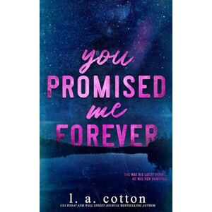 Cotton, L A You Promised Me Forever Cotton, L A You Promised Me Forever