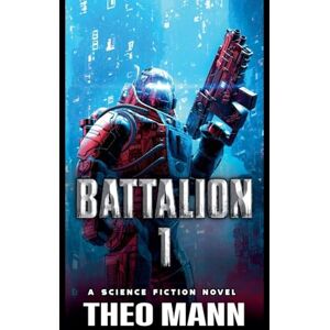 Mann, Theo Battalion 1 Mann, Theo Battalion 1