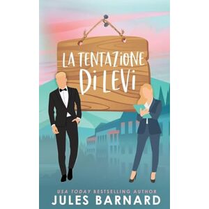 Barnard, Jules La Tentazione Di Levi: 1 (I Fratelli Cade) Barnard, Jules La Tentazione Di Levi: 1 (I Fratelli Cade)