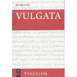 Fieger, Michael Psalmi Proverbia Ecclesiastes Canticum canticorum Sapientia Iesus Sirach: Lateinisch Deutsch (Sammlung Tusculum) Fieger, Michael Psalmi Proverbia Ecclesiastes Canticum canticorum Sapientia Iesus Sirach: Lateinisch Deutsch (Sammlung Tusculum)